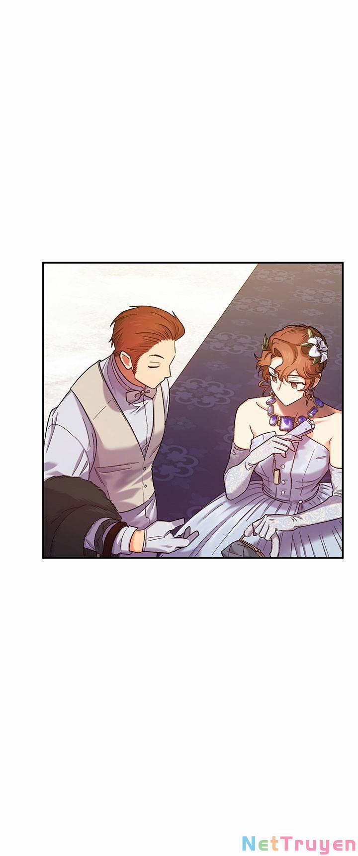 May Mắn Hay Bất Hạnh 48 trang 23