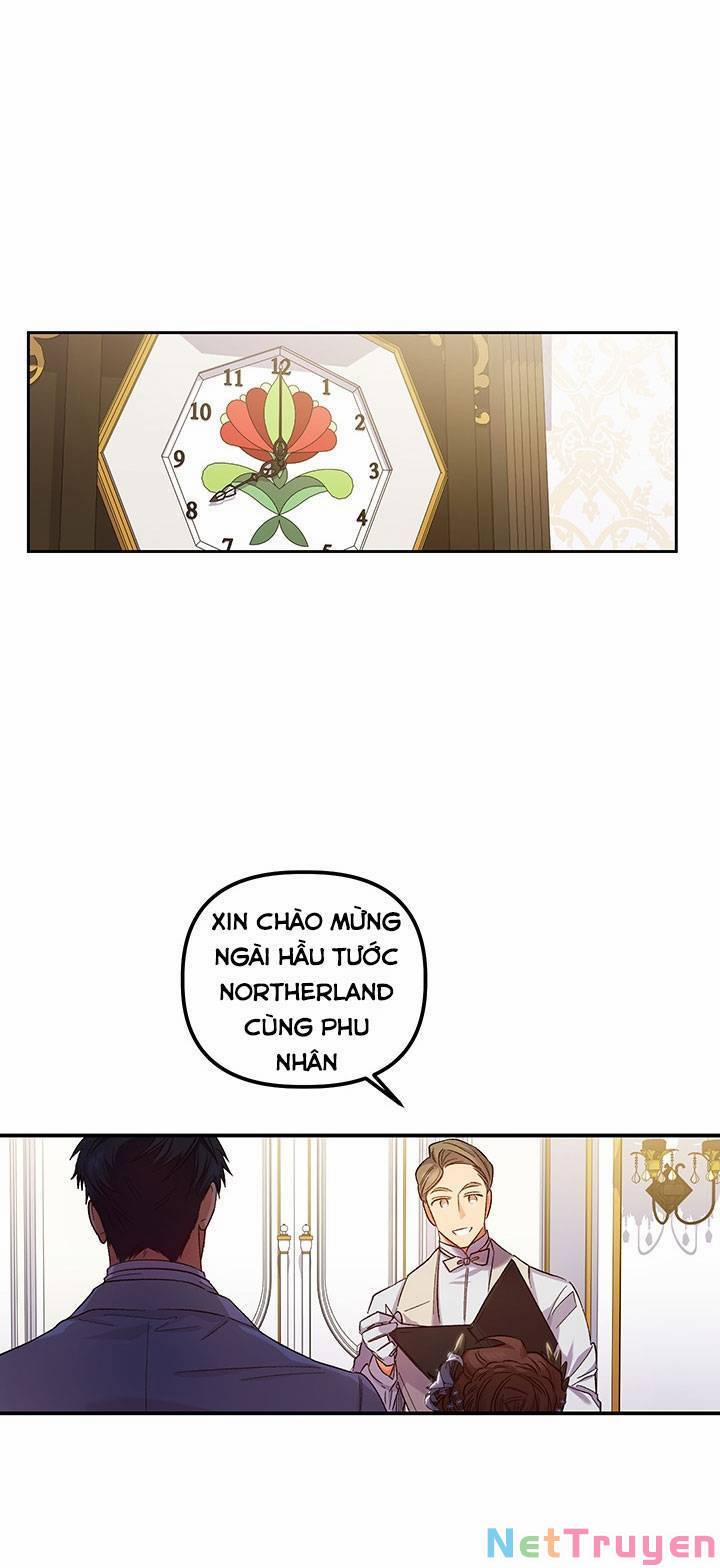 May Mắn Hay Bất Hạnh 48 trang 24