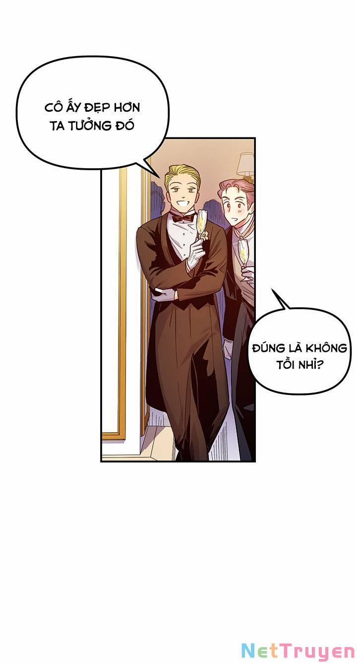 May Mắn Hay Bất Hạnh 48 trang 30