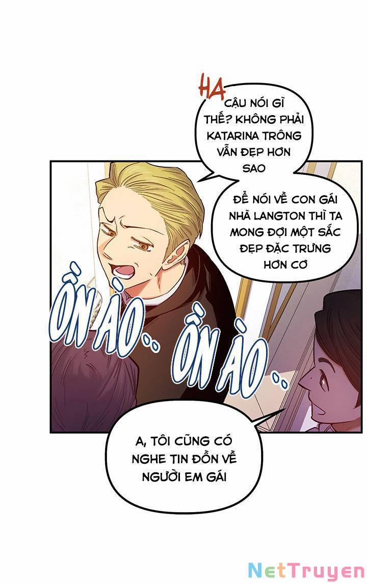 May Mắn Hay Bất Hạnh 48 trang 31