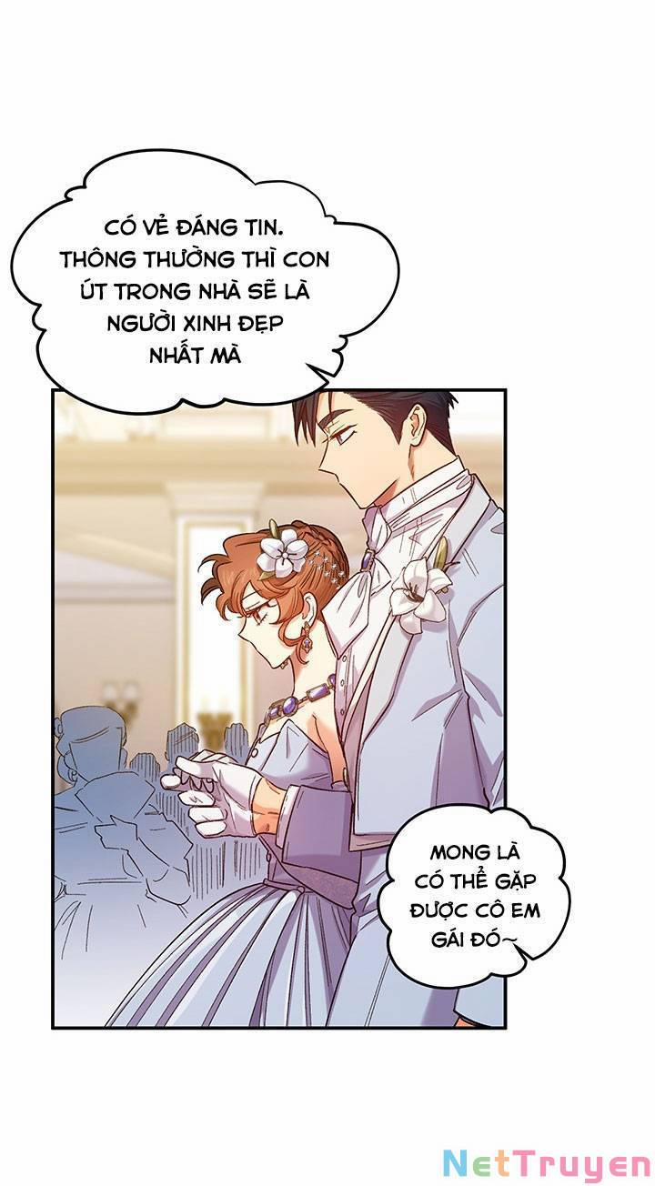 May Mắn Hay Bất Hạnh 48 trang 32