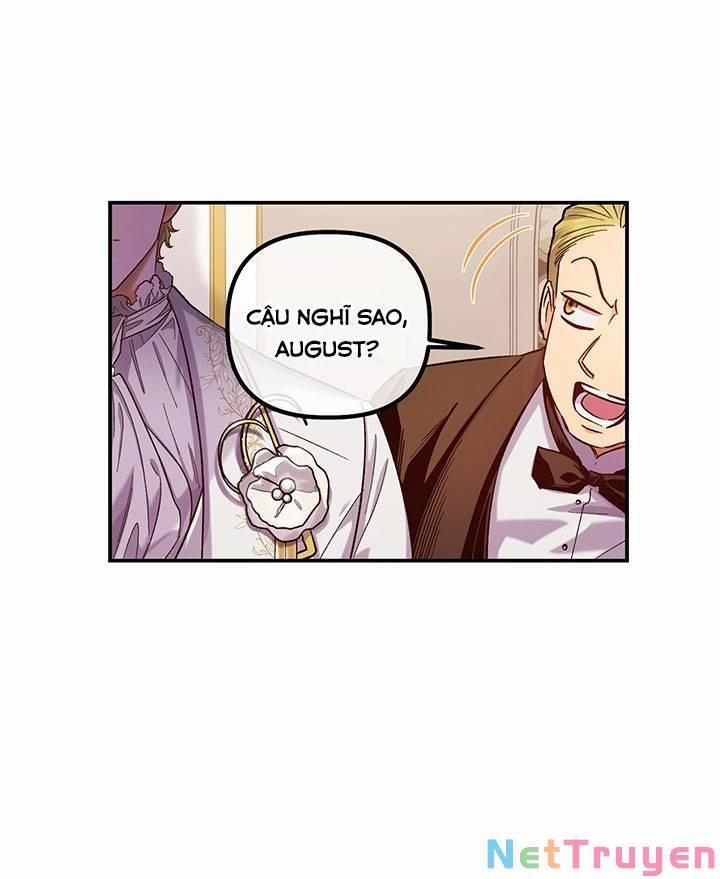 May Mắn Hay Bất Hạnh 48 trang 33