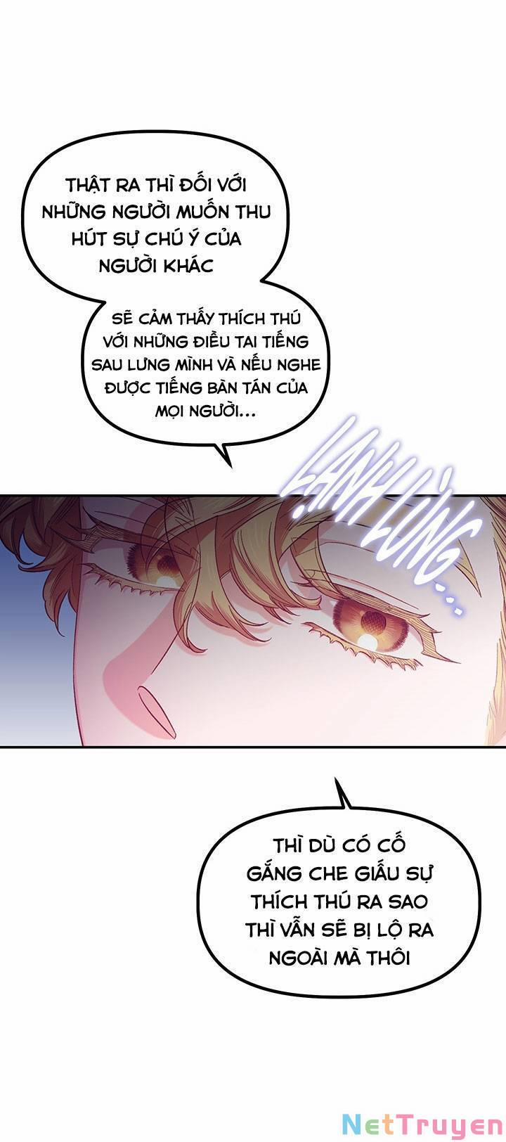 May Mắn Hay Bất Hạnh 48 trang 37