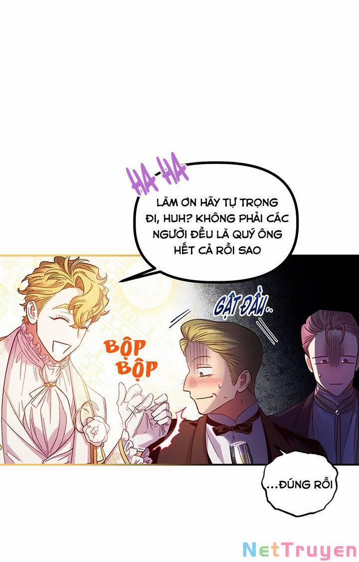 May Mắn Hay Bất Hạnh 48 trang 38