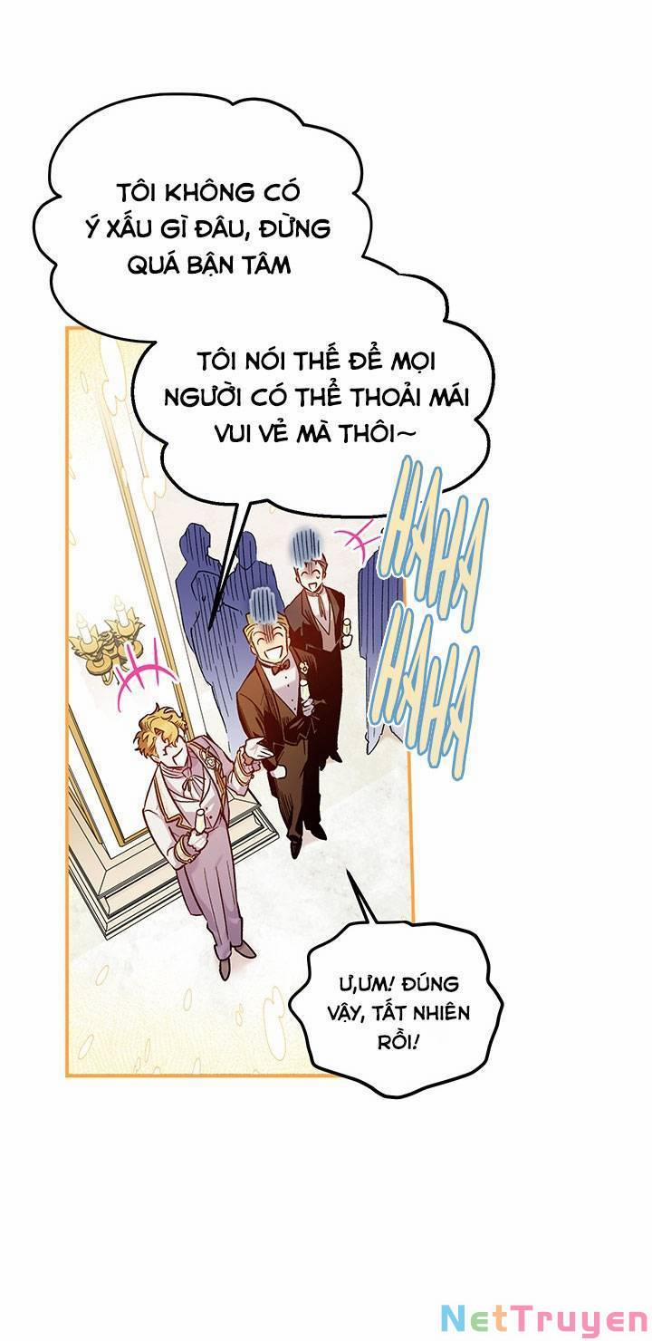 May Mắn Hay Bất Hạnh 48 trang 39