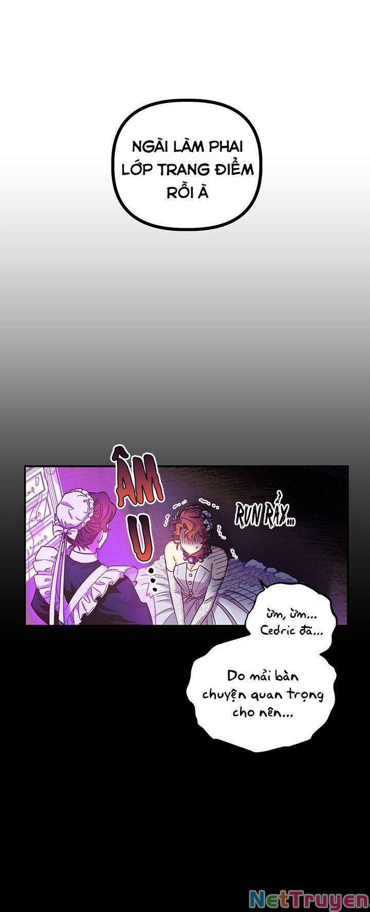 May Mắn Hay Bất Hạnh 48 trang 4