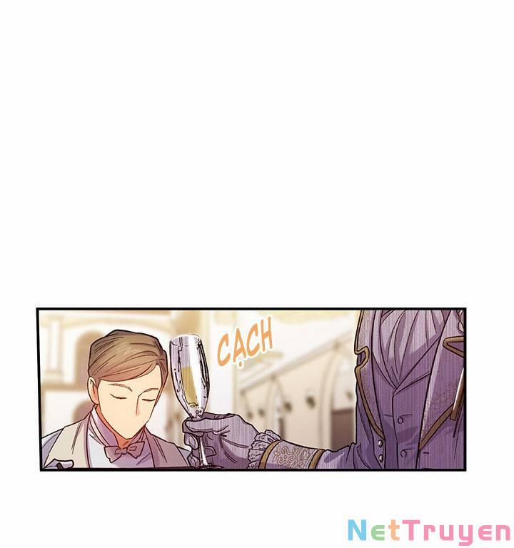 May Mắn Hay Bất Hạnh 48 trang 40