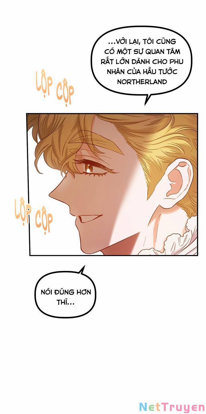 May Mắn Hay Bất Hạnh 48 trang 41