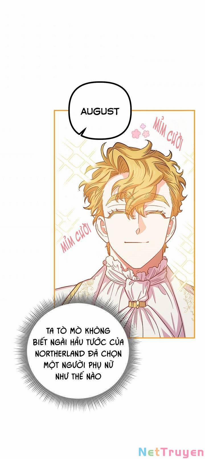 May Mắn Hay Bất Hạnh 48 trang 43