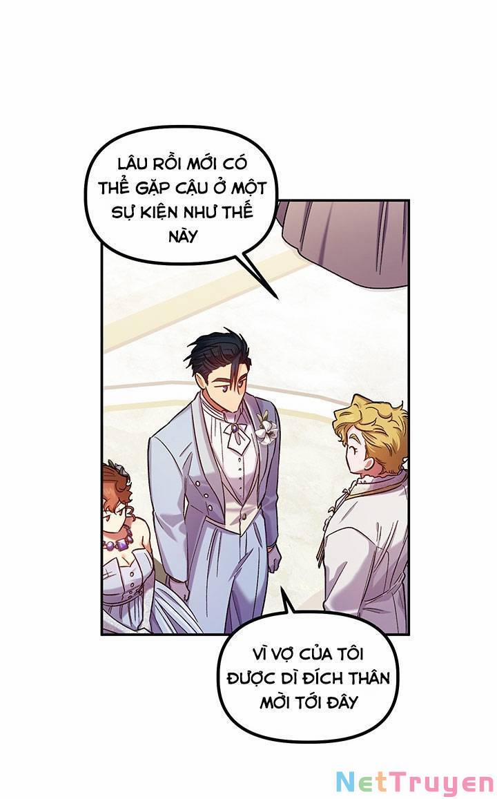 May Mắn Hay Bất Hạnh 48 trang 44