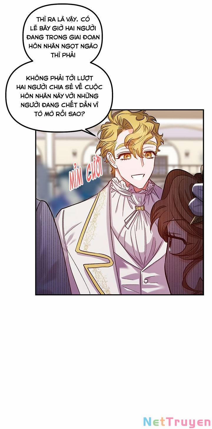 May Mắn Hay Bất Hạnh 48 trang 45