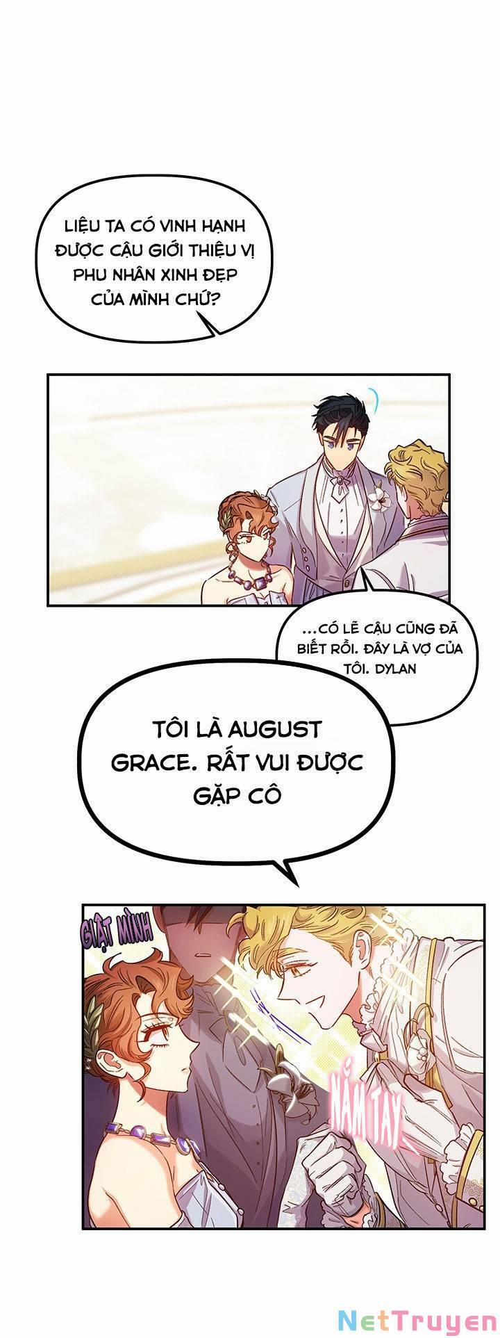 May Mắn Hay Bất Hạnh 48 trang 48