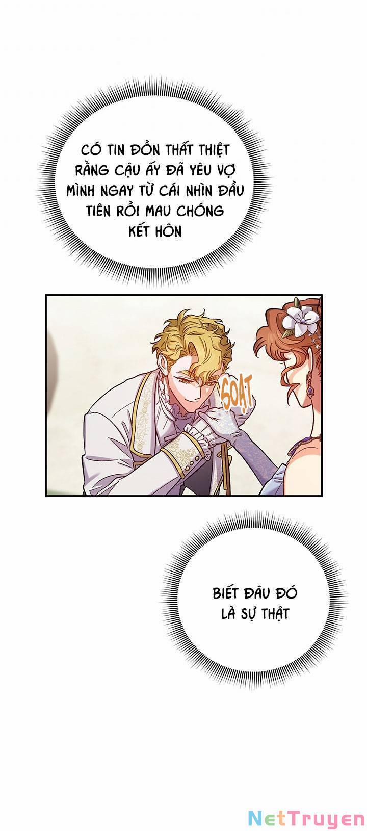 May Mắn Hay Bất Hạnh 48 trang 51