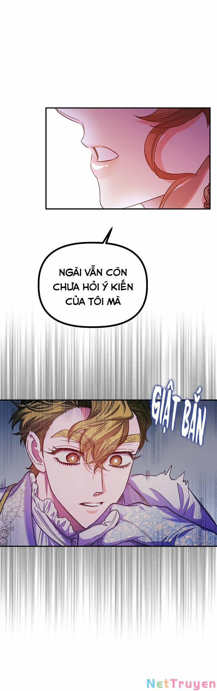 May Mắn Hay Bất Hạnh 48 trang 52