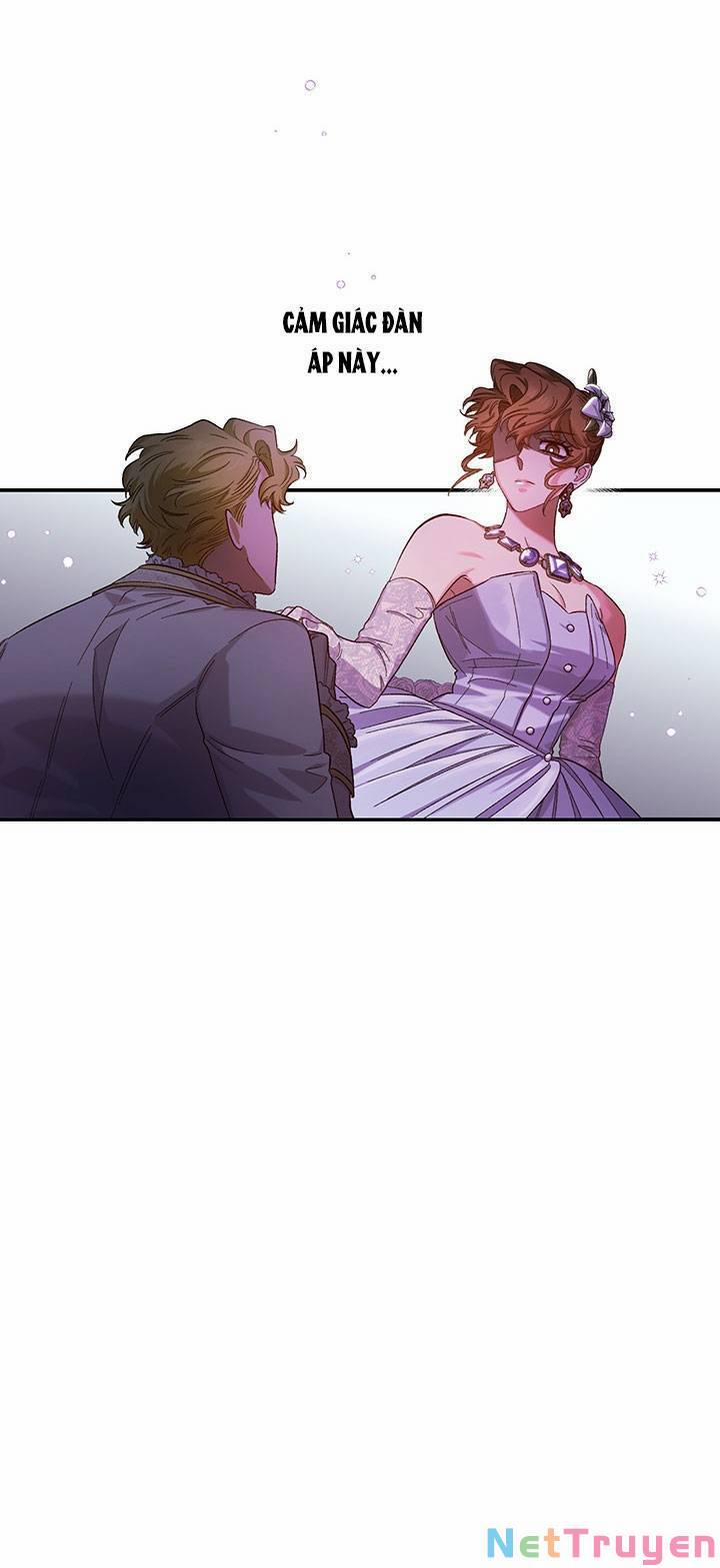 May Mắn Hay Bất Hạnh 48 trang 54