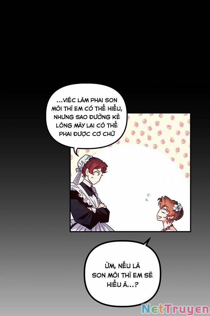 May Mắn Hay Bất Hạnh 48 trang 6