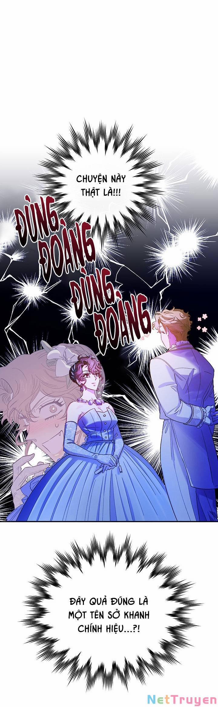 May Mắn Hay Bất Hạnh 49 trang 11