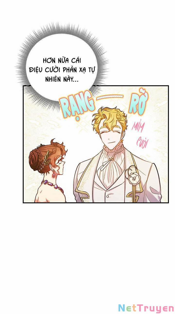 May Mắn Hay Bất Hạnh 49 trang 16