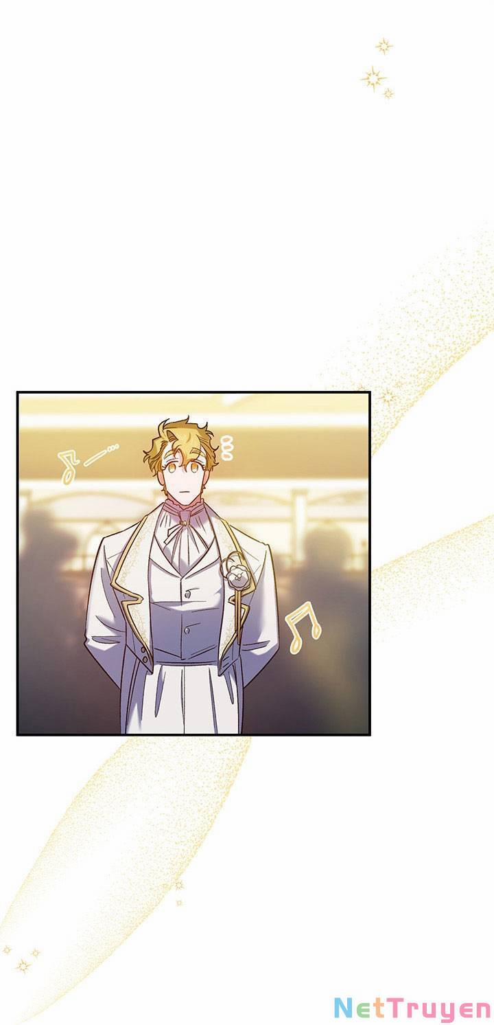 May Mắn Hay Bất Hạnh 49 trang 19