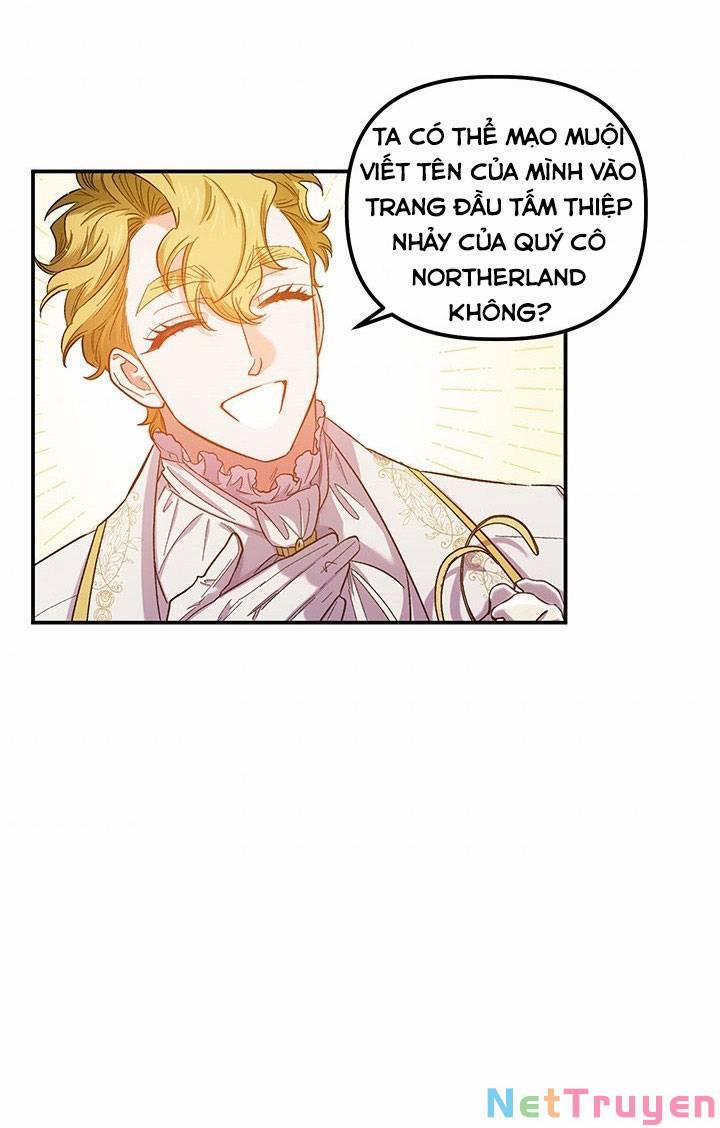 May Mắn Hay Bất Hạnh 49 trang 21