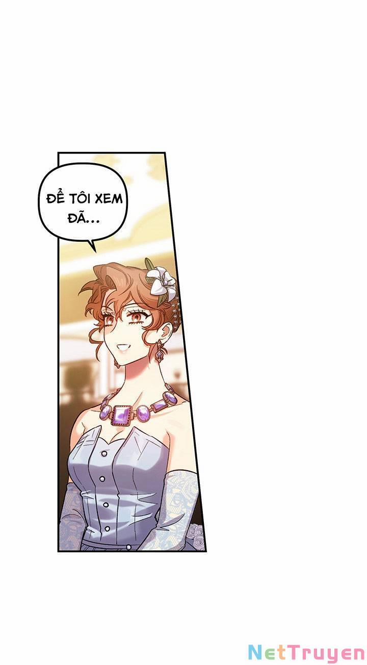 May Mắn Hay Bất Hạnh 49 trang 22