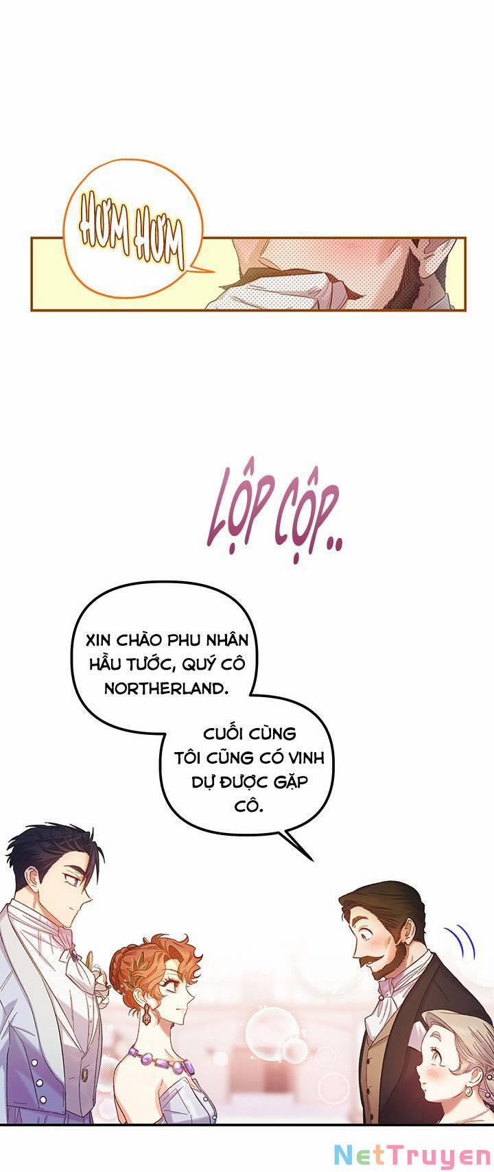 May Mắn Hay Bất Hạnh 49 trang 24