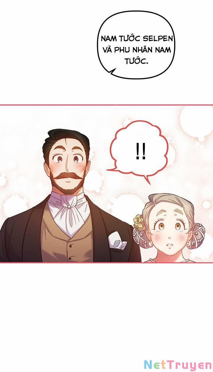 May Mắn Hay Bất Hạnh 49 trang 26