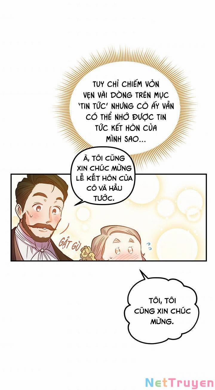 May Mắn Hay Bất Hạnh 49 trang 28