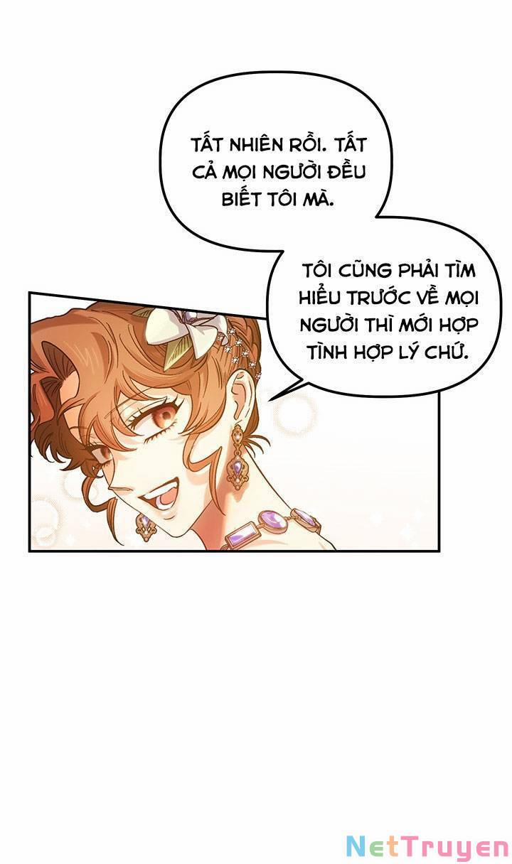 May Mắn Hay Bất Hạnh 49 trang 32