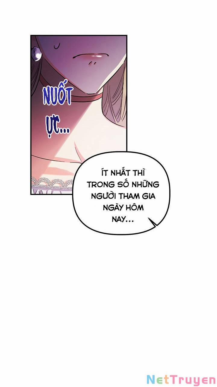 May Mắn Hay Bất Hạnh 49 trang 34