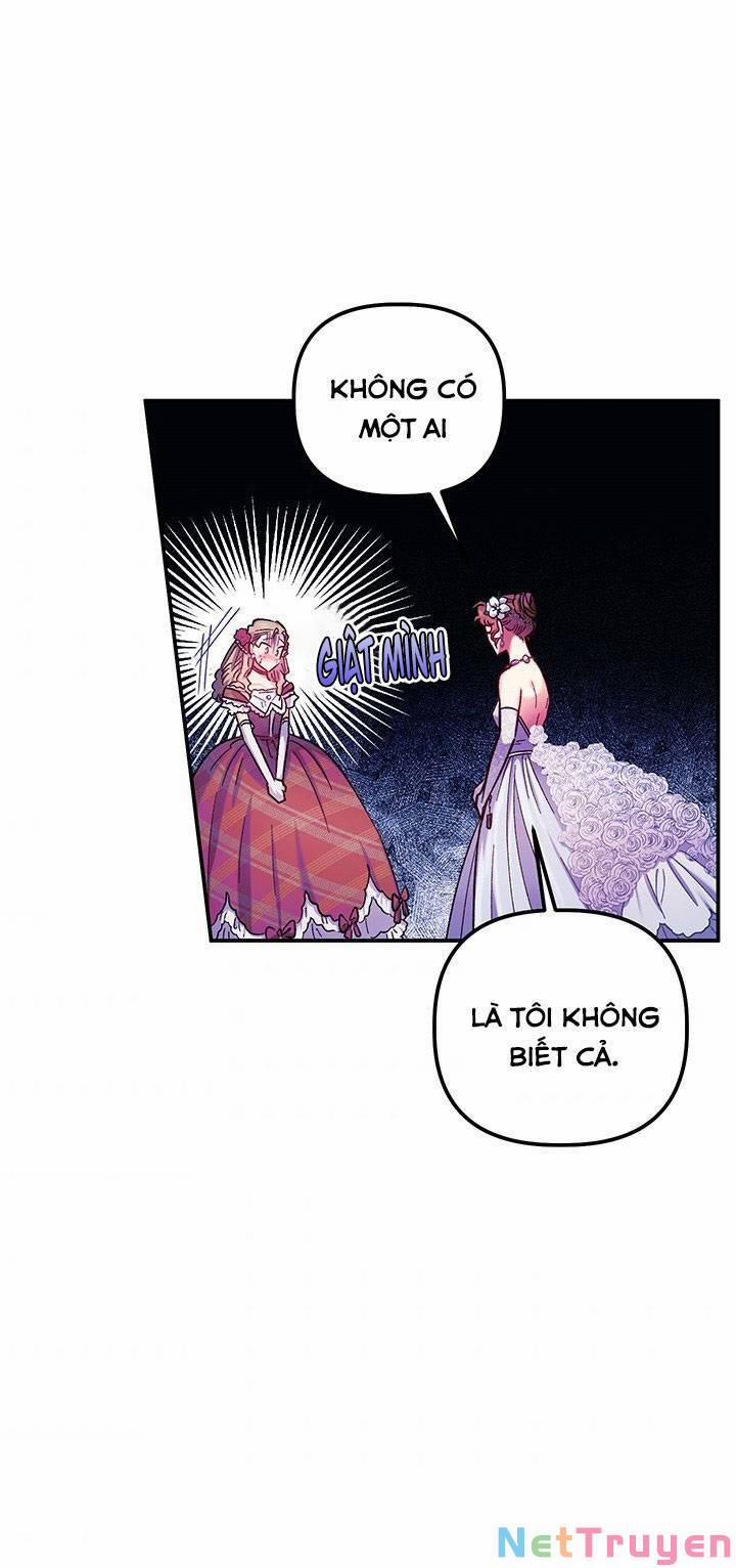 May Mắn Hay Bất Hạnh 49 trang 36