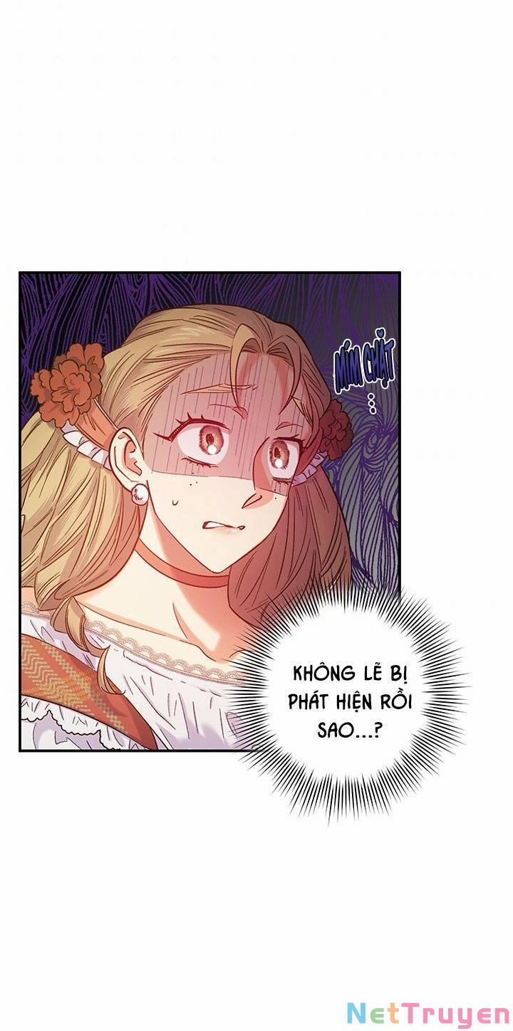 May Mắn Hay Bất Hạnh 49 trang 37