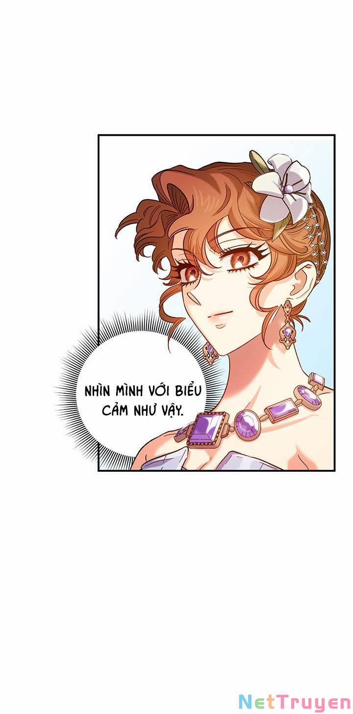 May Mắn Hay Bất Hạnh 49 trang 38