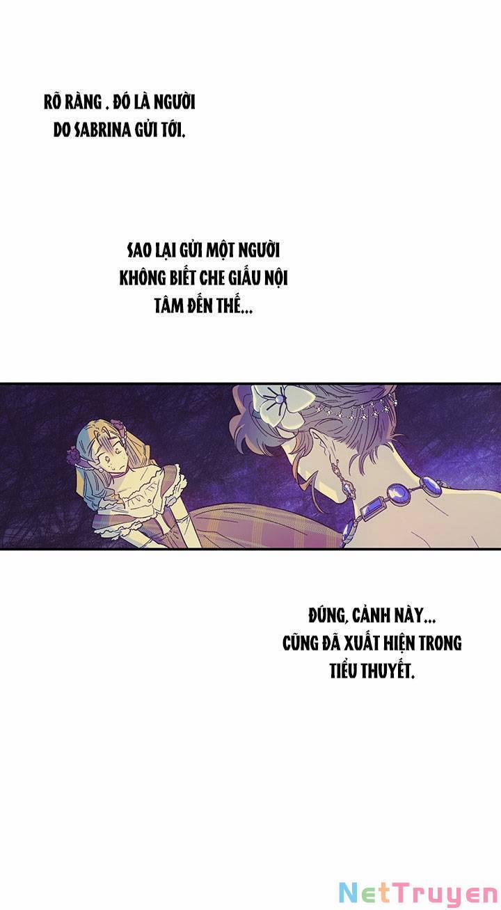 May Mắn Hay Bất Hạnh 49 trang 39