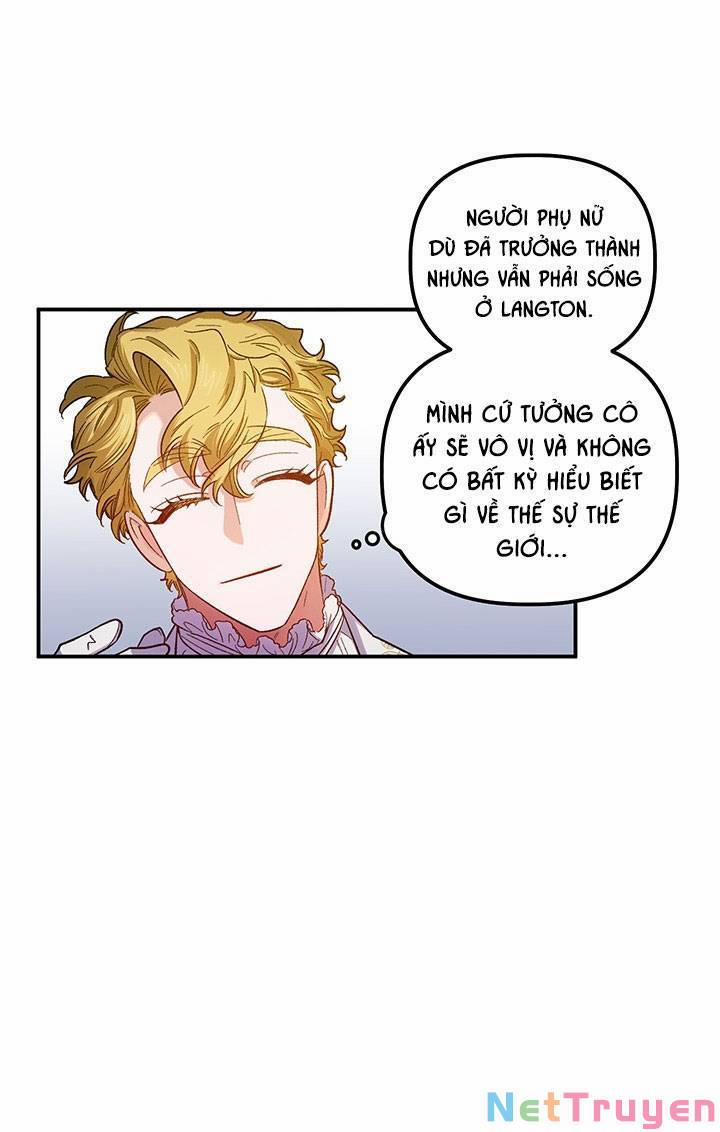 May Mắn Hay Bất Hạnh 49 trang 4