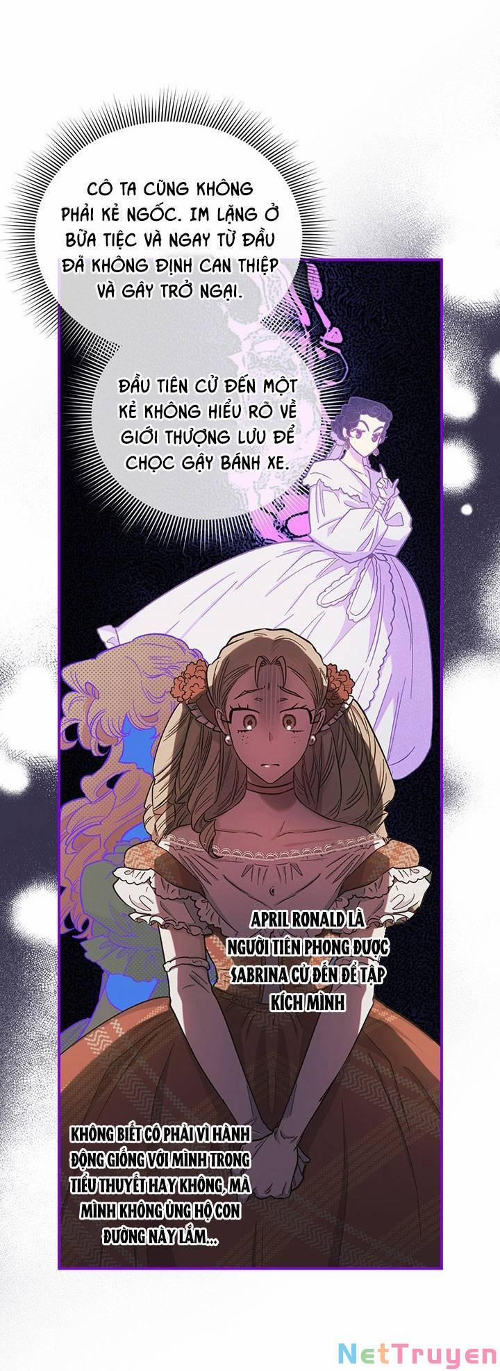 May Mắn Hay Bất Hạnh 49 trang 43