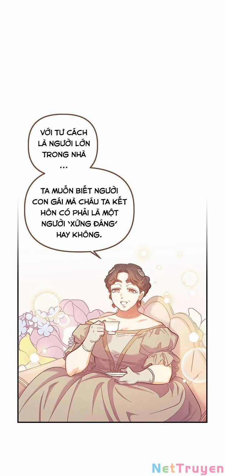 May Mắn Hay Bất Hạnh 49 trang 48