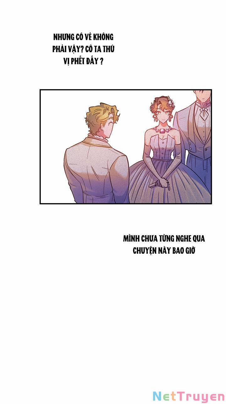 May Mắn Hay Bất Hạnh 49 trang 5