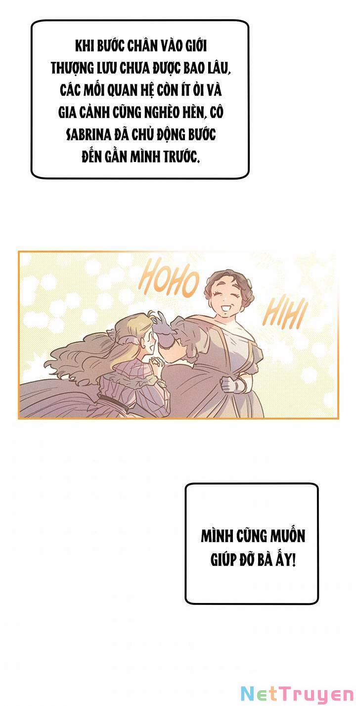 May Mắn Hay Bất Hạnh 49 trang 52