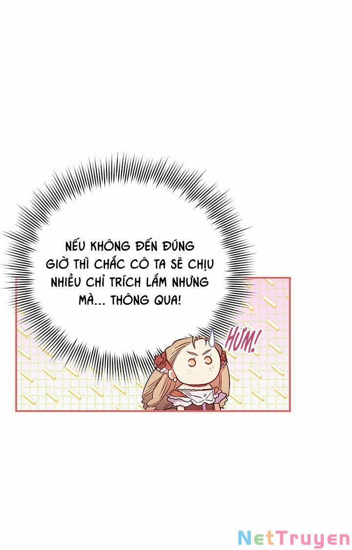 May Mắn Hay Bất Hạnh 49 trang 57