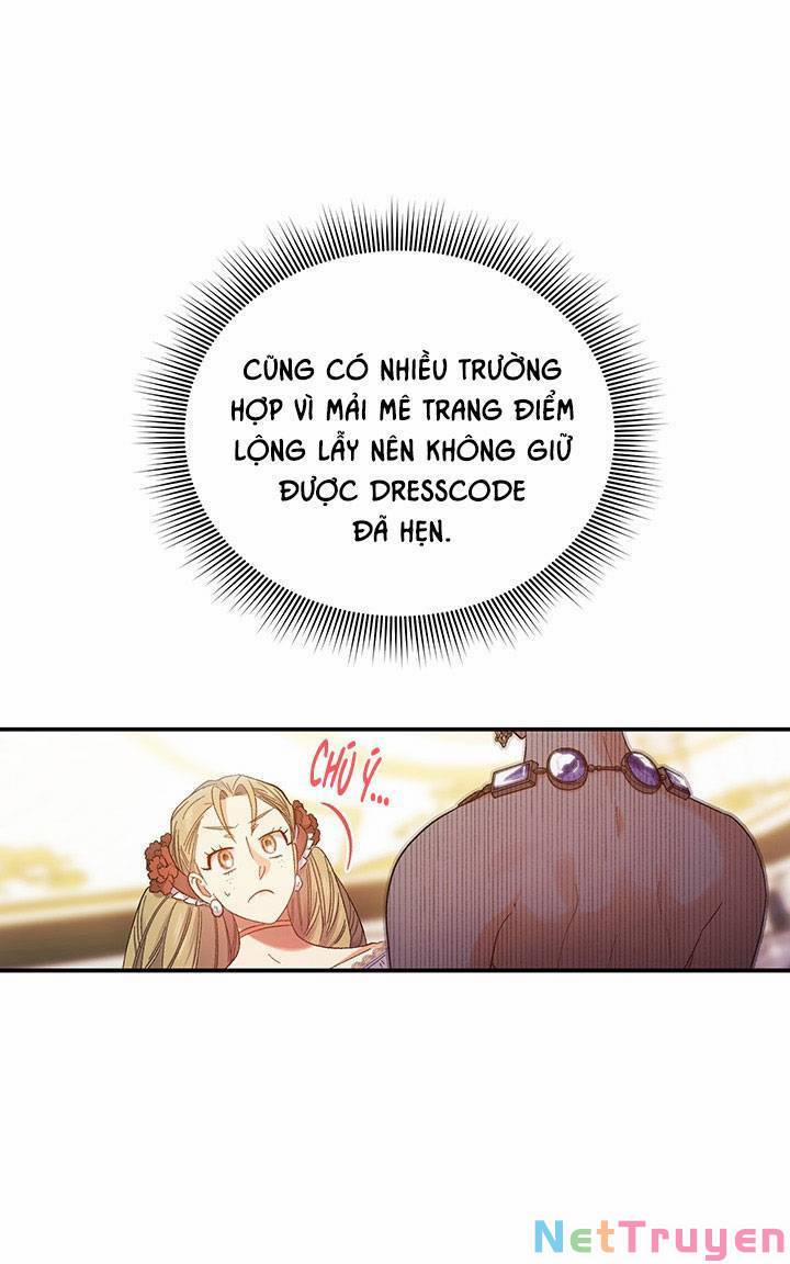 May Mắn Hay Bất Hạnh 49 trang 58