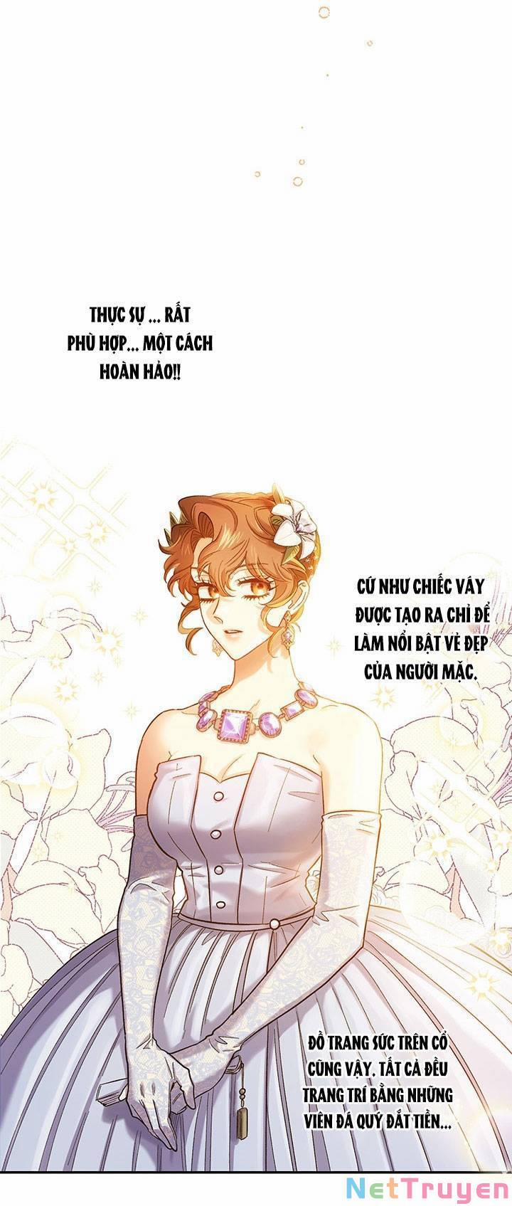 May Mắn Hay Bất Hạnh 49 trang 60