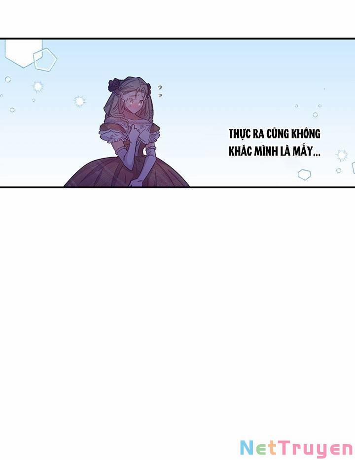 May Mắn Hay Bất Hạnh 49 trang 64