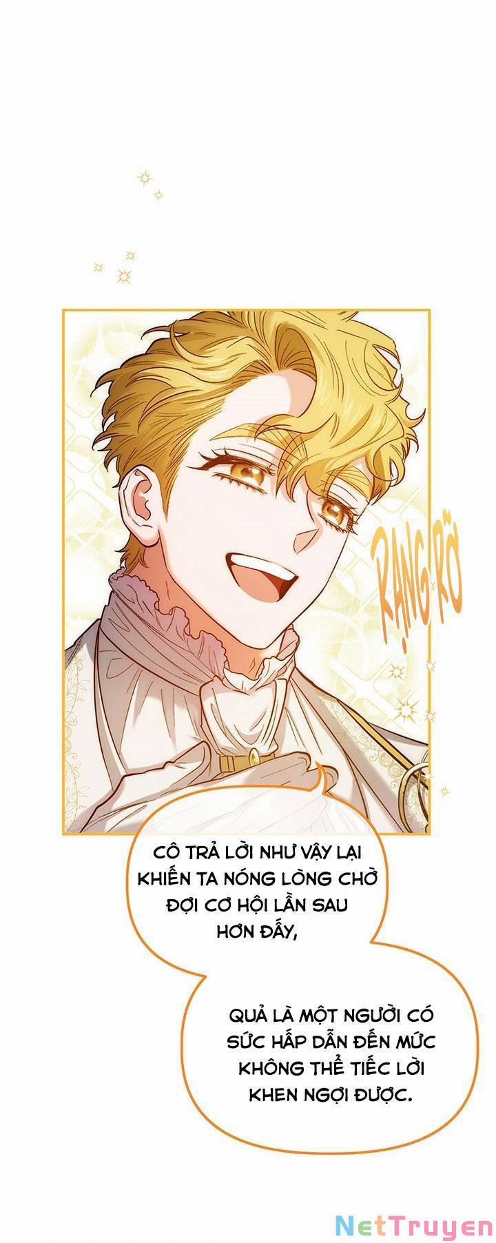 May Mắn Hay Bất Hạnh 49 trang 7