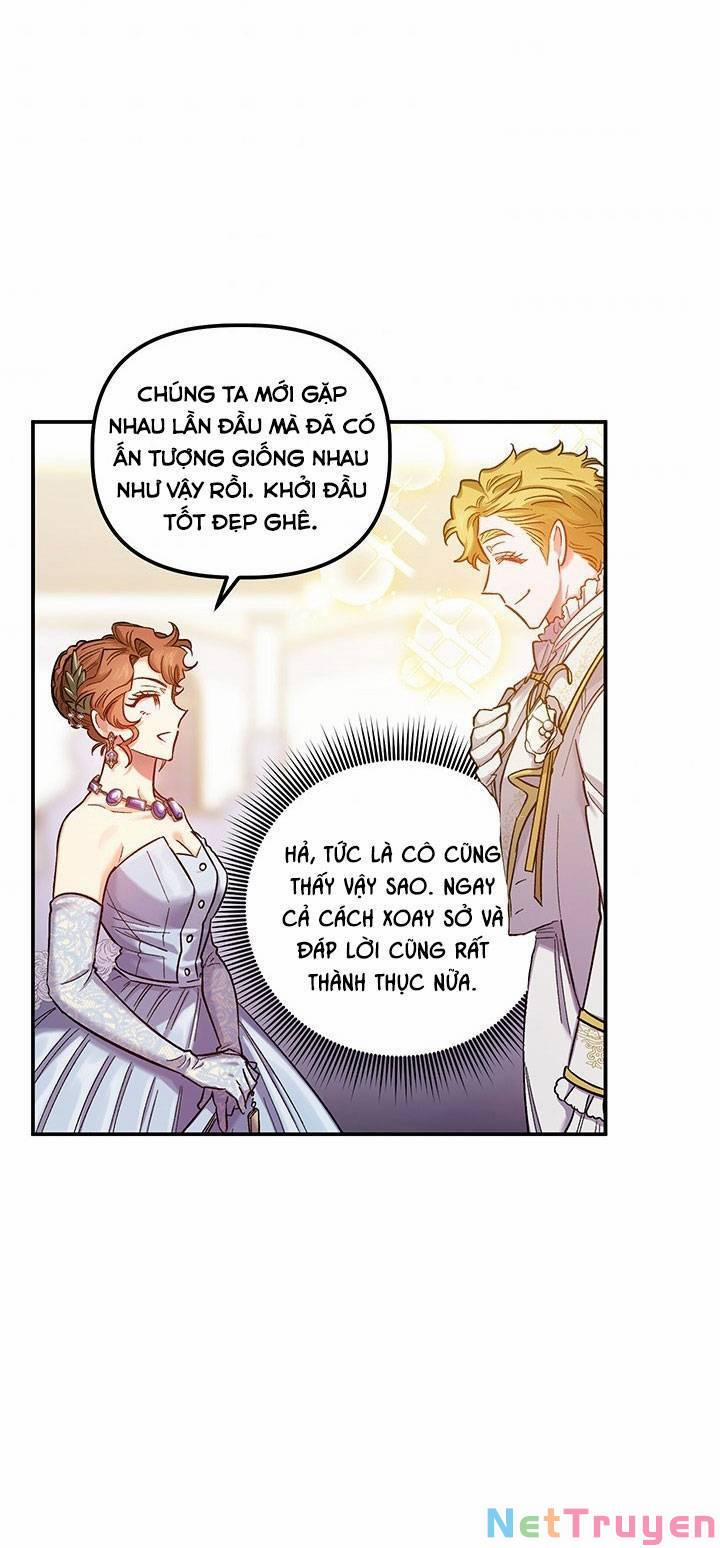 May Mắn Hay Bất Hạnh 49 trang 8