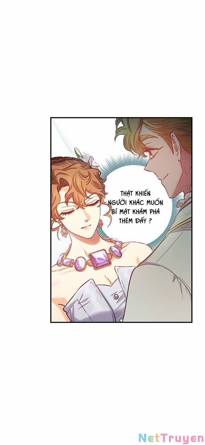 May Mắn Hay Bất Hạnh 49 trang 9