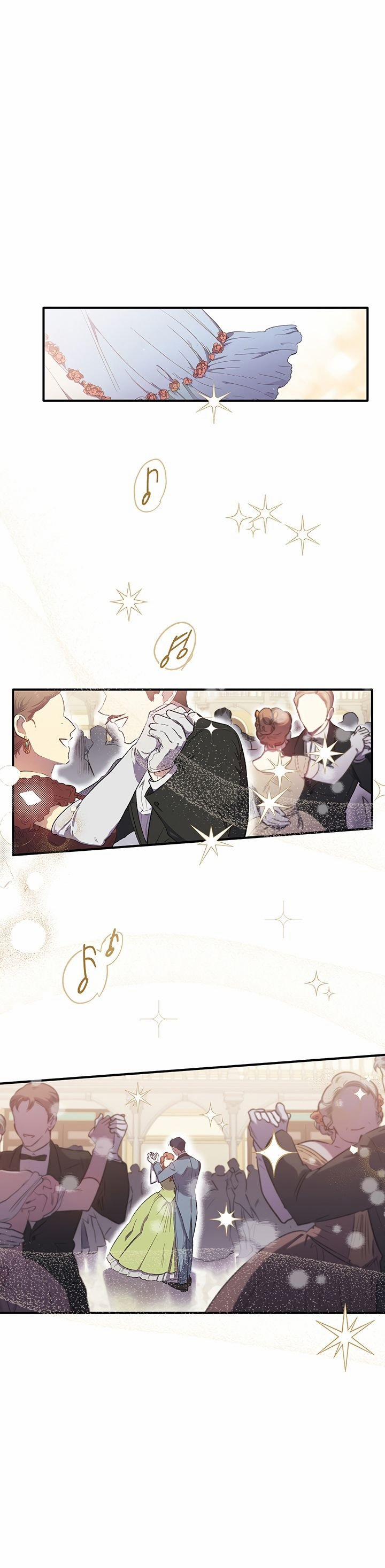 May Mắn Hay Bất Hạnh 5 trang 0