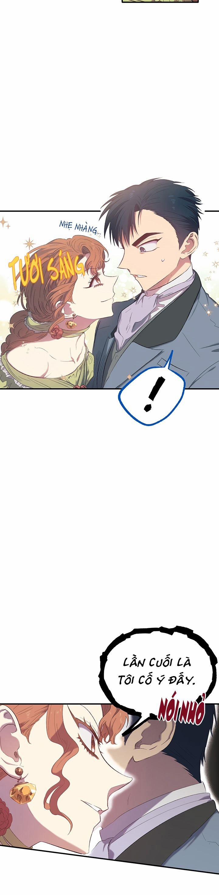 May Mắn Hay Bất Hạnh 5 trang 16