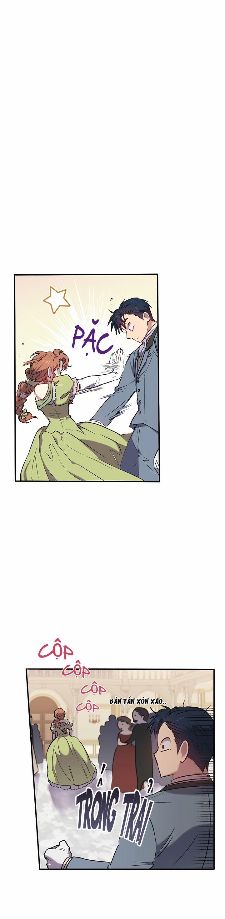 May Mắn Hay Bất Hạnh 5 trang 17