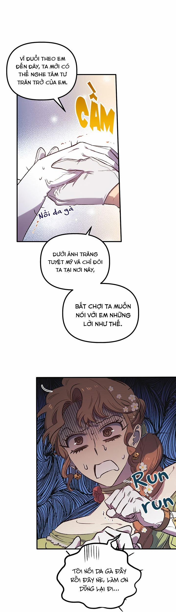 May Mắn Hay Bất Hạnh 5 trang 29